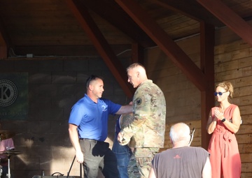 Photo Essay: Real World Prep for Mobilization