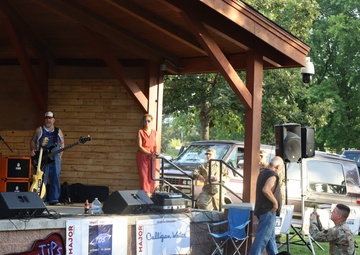 Photo Essay: Real World Prep for Mobilization