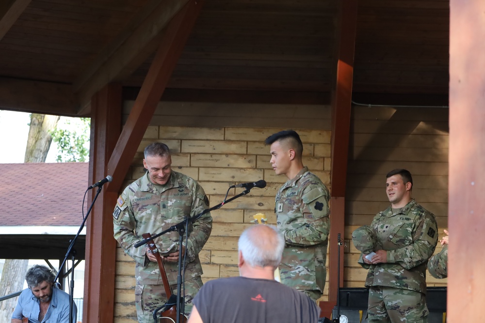 Photo Essay: Real World Prep for Mobilization