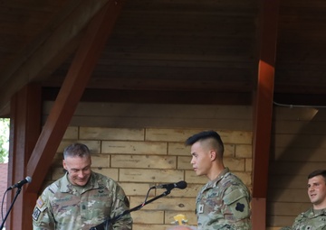 Photo Essay: Real World Prep for Mobilization