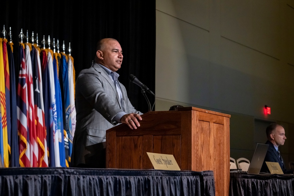 52nd Annual National Conference of the Enlisted Association of the United States