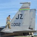 159th Fighter Wing Annual Training Gulfport CRTC