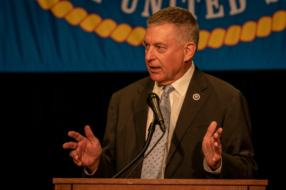 52nd Annual National Conference of the Enlisted Association of the United States