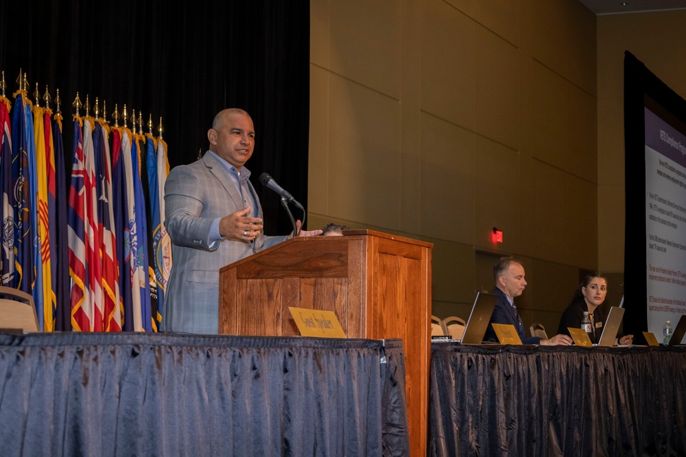 52nd Annual National Conference of the Enlisted Association of the United States