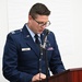 DCMA AIMO Change of Command