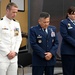 DCMA AIMO Change of Command