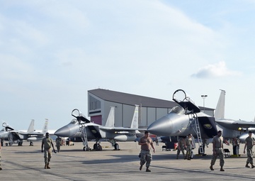 159th Fighter Wing Annual Training Gulfport CRTC