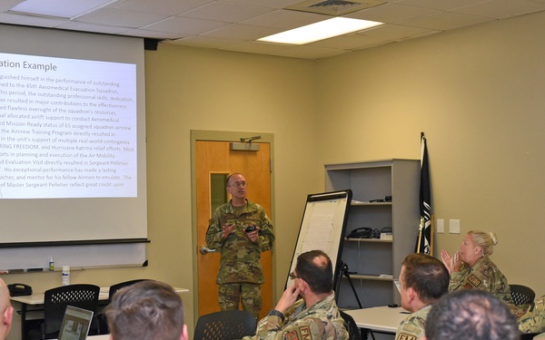 159th Fighter Wing Annual Training Gulfport CRTC