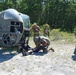 159th Fighter Wing Annual Training Gulfport CRTC