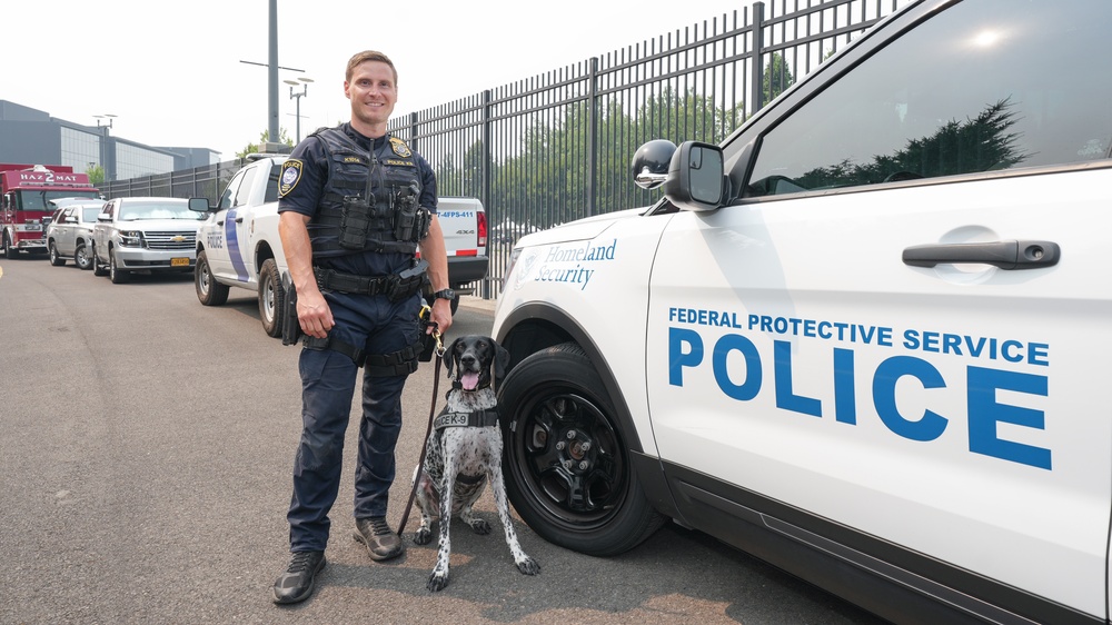 Joint Training Strengthens Emergency Response in Eugene