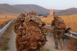 MTARNG hosts EIB/ESB competition 2023