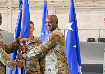 Ogden Air Logistics Complex welcomes new commander