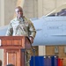 Ogden Air Logistics Complex welcomes new commander