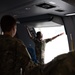Air Force ROTC Cadets Tour Seymour Johnson Air Force Base