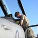 148th Fighter Wing Participates in Northern Lighting 2023