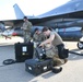 148th Fighter Wing Participates in Northern Lighting 2023