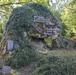 Crash Memorial Stone in Pegnitz, Germany 2023