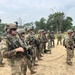 Michigan Army National Guard Participates in XCTC 2023 at Fort McCoy