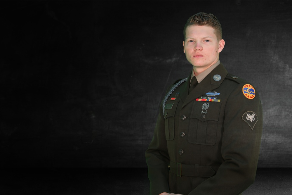 U.S. Army Forces Command Best Squad Competition 2023 Day 5