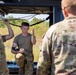Soldiers all chutes, no ladders in National Airborne Day jump