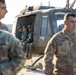 Soldiers all chutes, no ladders in National Airborne Day jump