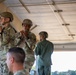 Soldiers all chutes, no ladders in National Airborne Day jump