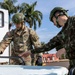 NY National Guard combat medics join humanitarian exercise, Operation Parana III in Brazil