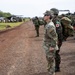 NY National Guard combat medics join humanitarian exercise, Operation Parana III in Brazil