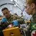 NY National Guard combat medics join humanitarian exercise, Operation Parana III in Brazil