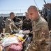 NY National Guard combat medics join humanitarian exercise, Operation Parana III in Brazil