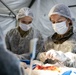 NY National Guard combat medics join humanitarian exercise, Operation Parana III in Brazil