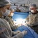 NY National Guard combat medics join humanitarian exercise, Operation Parana III in Brazil