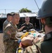 NY National Guard combat medics join humanitarian exercise, Operation Parana III in Brazil