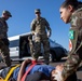 NY National Guard combat medics join humanitarian exercise, Operation Parana III in Brazil