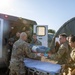 NY National Guard combat medics join humanitarian exercise, Operation Parana III in Brazil