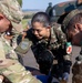 NY National Guard combat medics join humanitarian exercise, Operation Parana III in Brazil