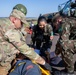 NY National Guard combat medics join humanitarian exercise, Operation Parana III in Brazil