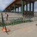 Oklahoma Guardsmen patrol border in support of Operation Lone Star