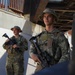 Oklahoma Guardsmen patrol border in support of Operation Lone Star