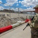 Oklahoma Guardsmen patrol border in support of Operation Lone Star