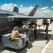 F-35 Weapons Load at Nellis AFB