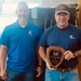 Cox garners division’s Operations and Maintenance ‘Castle Award’