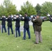 World War II hero given proper burial after nearly 80 years