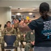 Emotional Fitness at Forefront of Resiliency Discussion