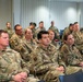 Emotional Fitness at the Forefront of Resiliency Discussion