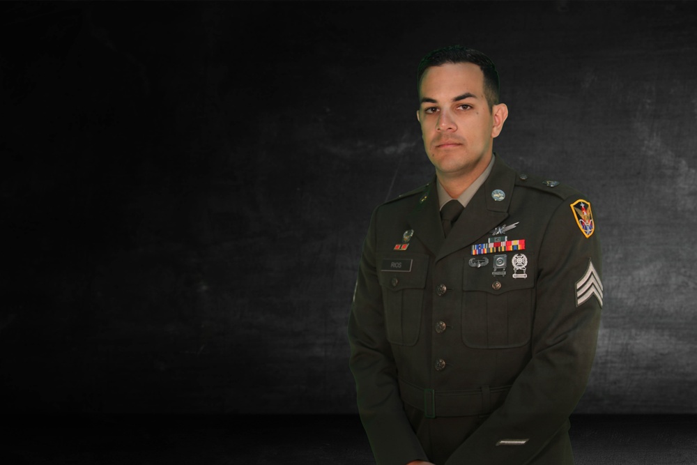 U.S. Army Forces Command Best Squad Competition 2023 Day 5