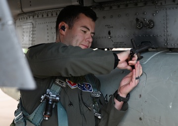 Moody participates in RED-FLAG Rescue 23-2