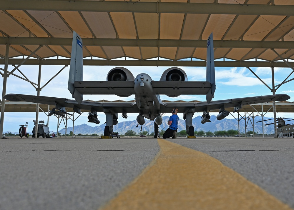 Moody participates in RED-FLAG Rescue 23-2