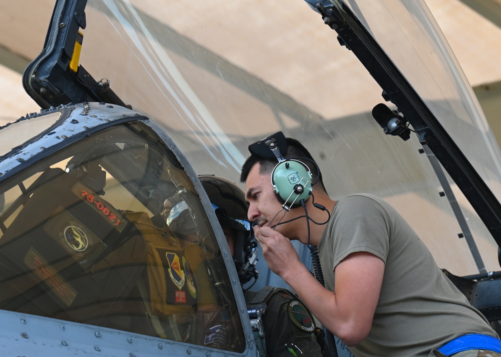 Moody participates in RED-FLAG Rescue 23-2
