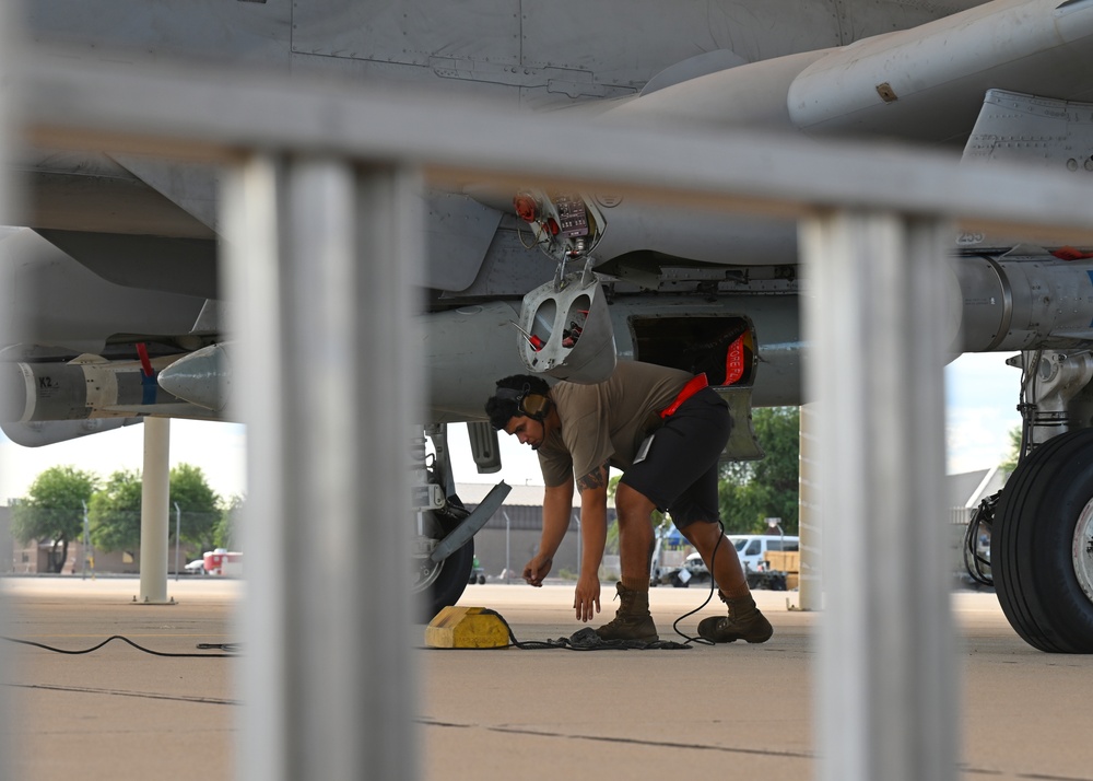 Moody participates in RED-FLAG Rescue 23-2